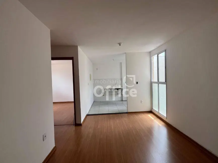 Apartamento com 2 quartos à venda, 44m2 em Lourdes, Anapolis - GO - imagem 2 Foto 2 de Apartamento com 2 quartos à venda, 44m2 em Lourdes, Anapolis - GO