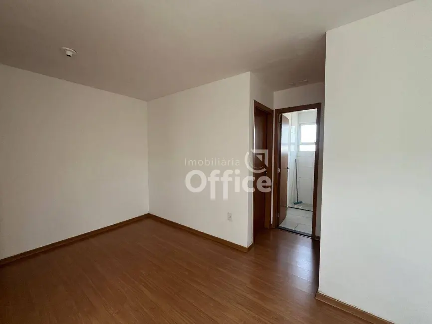 Apartamento com 2 quartos à venda, 44m2 em Lourdes, Anapolis - GO - imagem 3 Foto 3 de Apartamento com 2 quartos à venda, 44m2 em Lourdes, Anapolis - GO