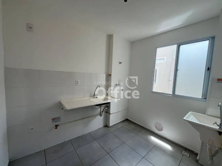 Apartamento com 2 quartos à venda, 44m2 em Lourdes, Anapolis - GO - imagem 4 Foto 4 de Apartamento com 2 quartos à venda, 44m2 em Lourdes, Anapolis - GO