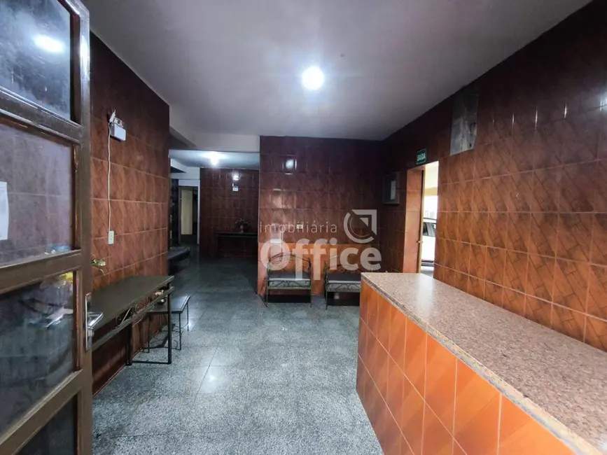 Foto 3 de Apartamento com 3 quartos à venda, 158m2 em Cidade Jardim, Anapolis - GO