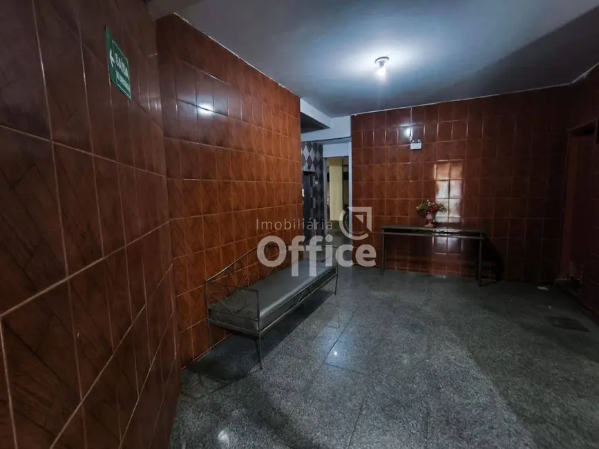 Foto 2 de Apartamento com 3 quartos à venda, 158m2 em Cidade Jardim, Anapolis - GO