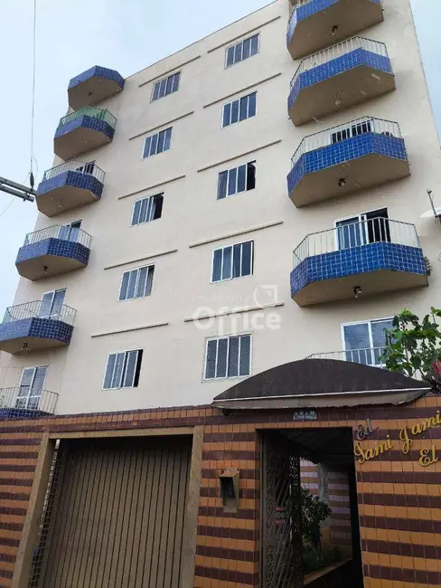 Foto 1 de Apartamento com 3 quartos à venda, 158m2 em Cidade Jardim, Anapolis - GO