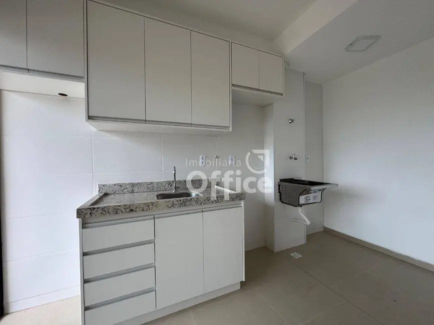 Apartamento com 2 quartos para alugar, 48m2 em Vila Industrial, Anapolis - GO - imagem 6 Foto 6 de Apartamento com 2 quartos para alugar, 48m2 em Vila Industrial, Anapolis - GO