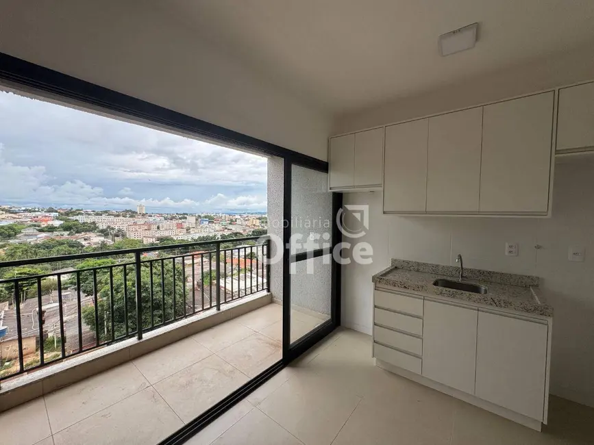 Apartamento com 2 quartos para alugar, 48m2 em Vila Industrial, Anapolis - GO - imagem 5 Foto 5 de Apartamento com 2 quartos para alugar, 48m2 em Vila Industrial, Anapolis - GO