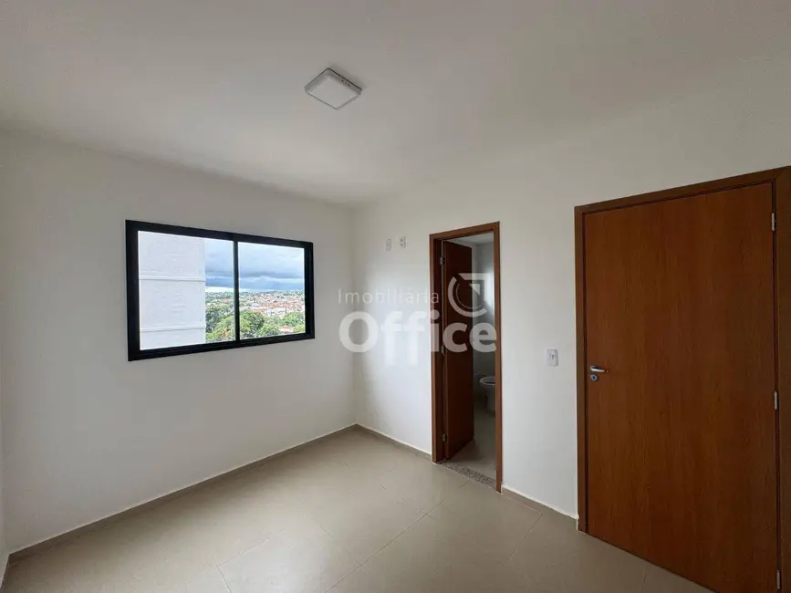 Apartamento com 2 quartos para alugar, 48m2 em Vila Industrial, Anapolis - GO - imagem 9 Foto 9 de Apartamento com 2 quartos para alugar, 48m2 em Vila Industrial, Anapolis - GO