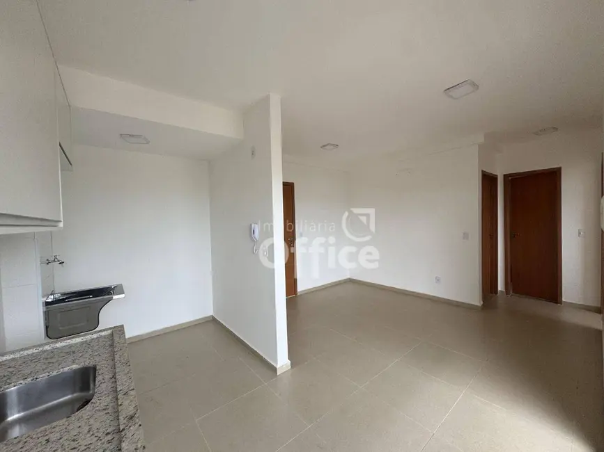 Apartamento com 2 quartos para alugar, 48m2 em Vila Industrial, Anapolis - GO - imagem 4 Foto 4 de Apartamento com 2 quartos para alugar, 48m2 em Vila Industrial, Anapolis - GO