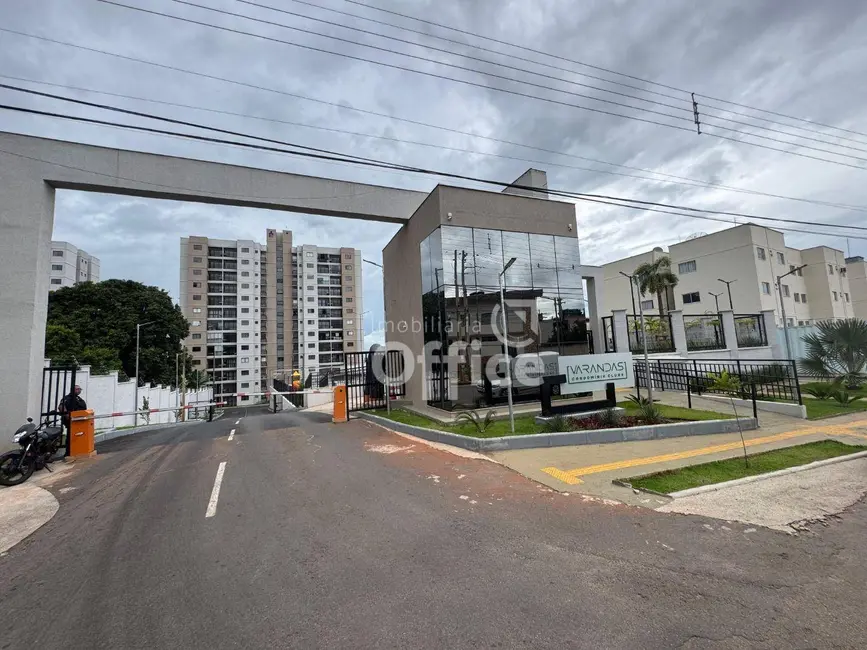 Apartamento com 2 quartos para alugar, 48m2 em Vila Industrial, Anapolis - GO - imagem 1 Foto 1 de Apartamento com 2 quartos para alugar, 48m2 em Vila Industrial, Anapolis - GO