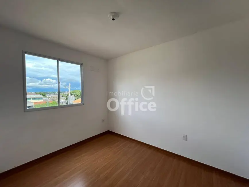 Foto 9 de Apartamento com 2 quartos para alugar, 50m2 em Lourdes, Anapolis - GO