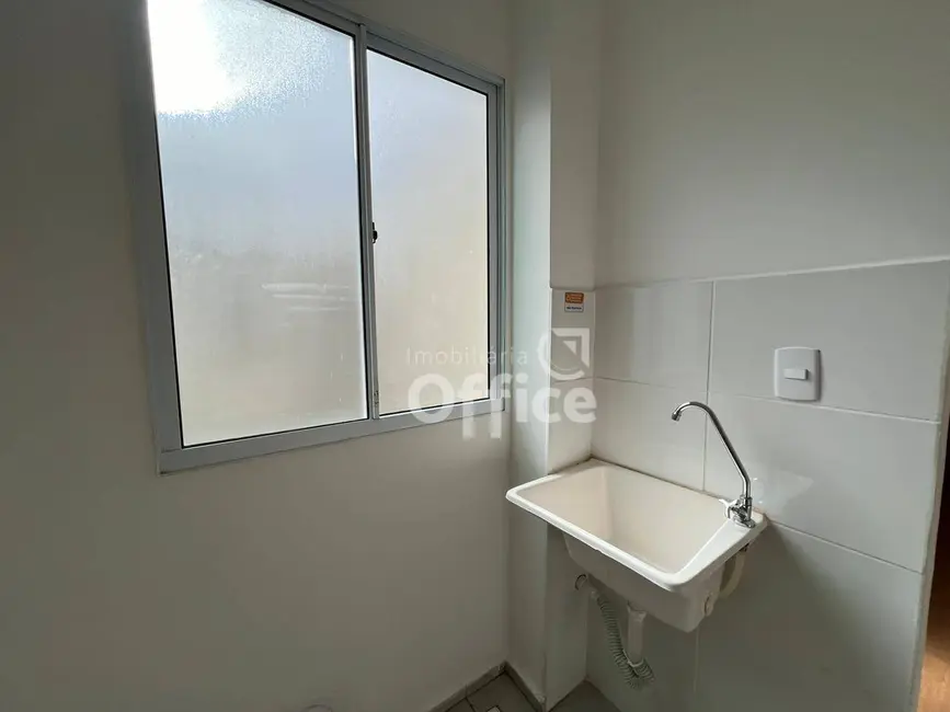 Foto 6 de Apartamento com 2 quartos para alugar, 50m2 em Lourdes, Anapolis - GO