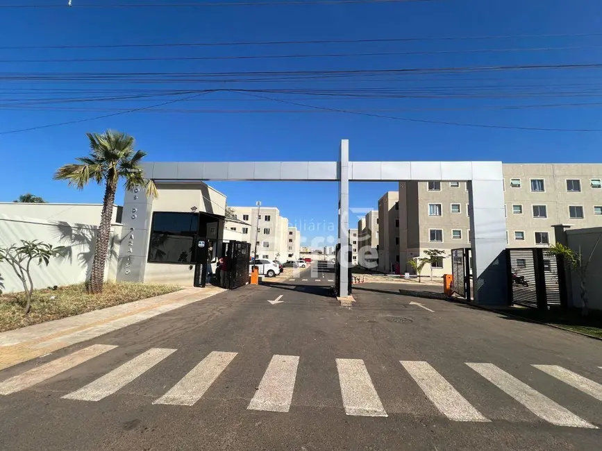 Foto 1 de Apartamento com 2 quartos para alugar, 50m2 em Lourdes, Anapolis - GO