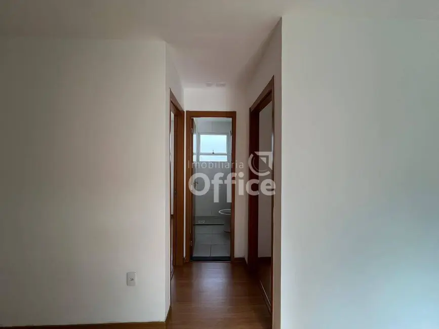 Foto 7 de Apartamento com 2 quartos para alugar, 50m2 em Lourdes, Anapolis - GO