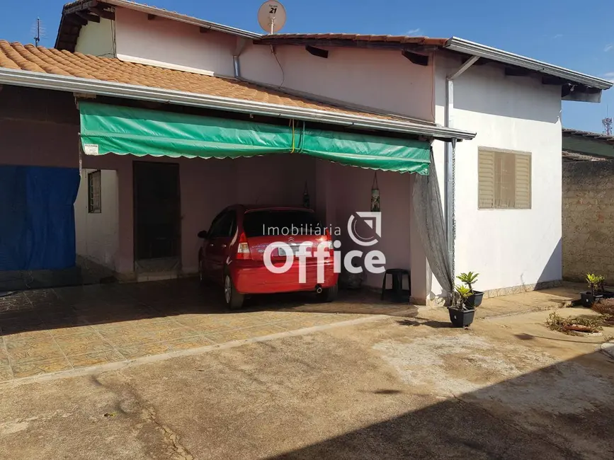 Foto 1 de Casa com 3 quartos à venda, 300m2 em Residencial Morumbi, Anapolis - GO