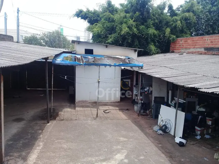 Foto 4 de Casa com 5 quartos à venda, 589m2 em Jundiaí, Anapolis - GO