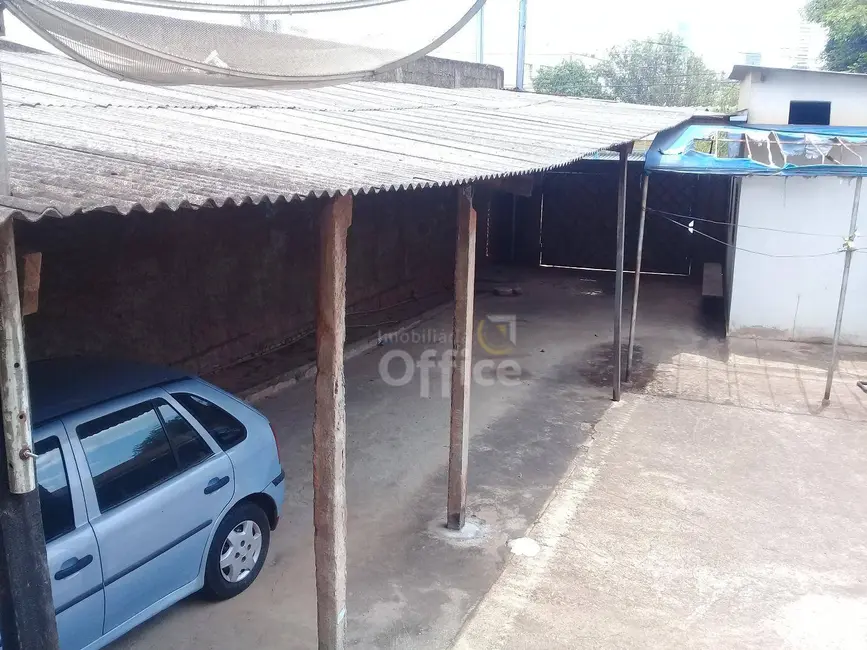 Foto 5 de Casa com 5 quartos à venda, 589m2 em Jundiaí, Anapolis - GO