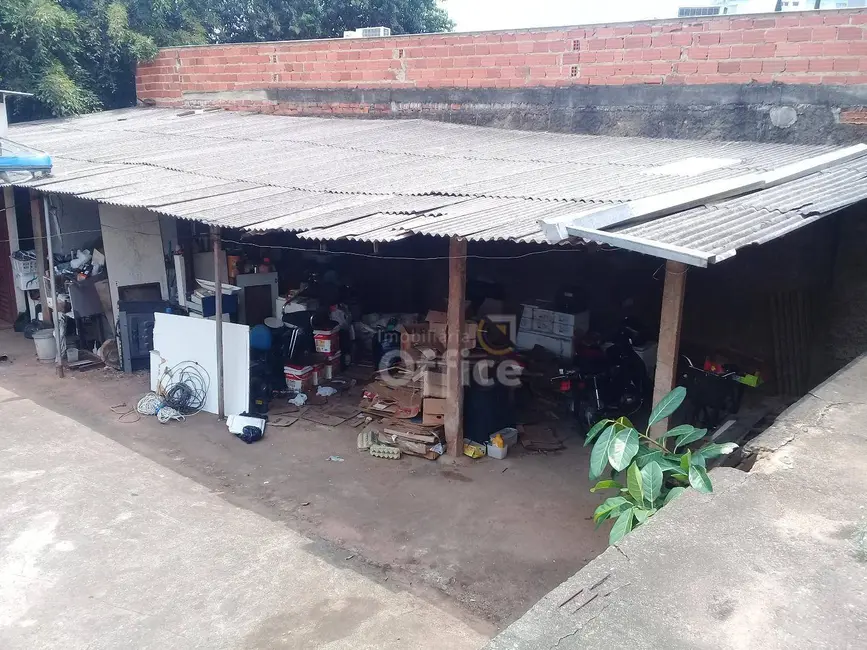 Foto 3 de Casa com 5 quartos à venda, 589m2 em Jundiaí, Anapolis - GO