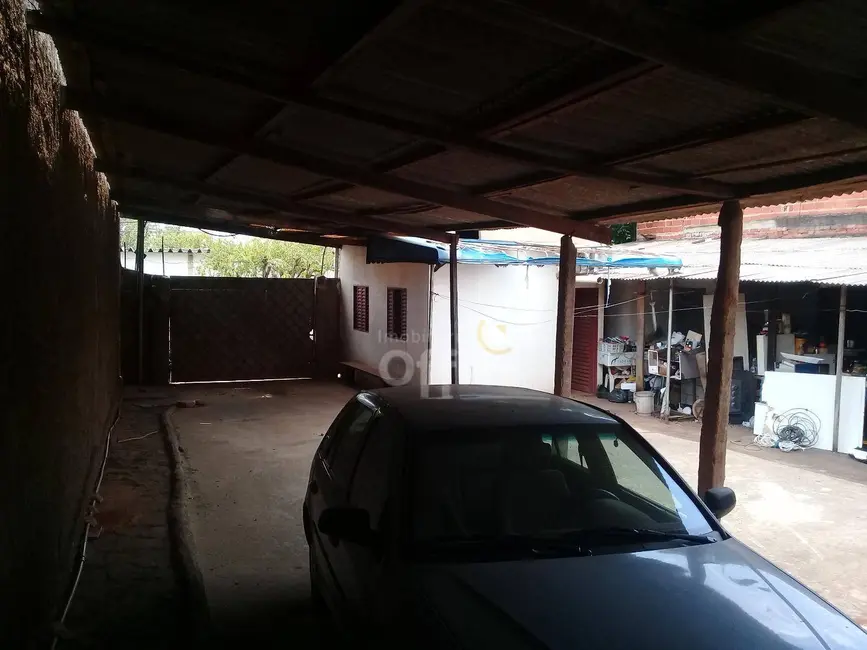 Foto 8 de Casa com 5 quartos à venda, 589m2 em Jundiaí, Anapolis - GO