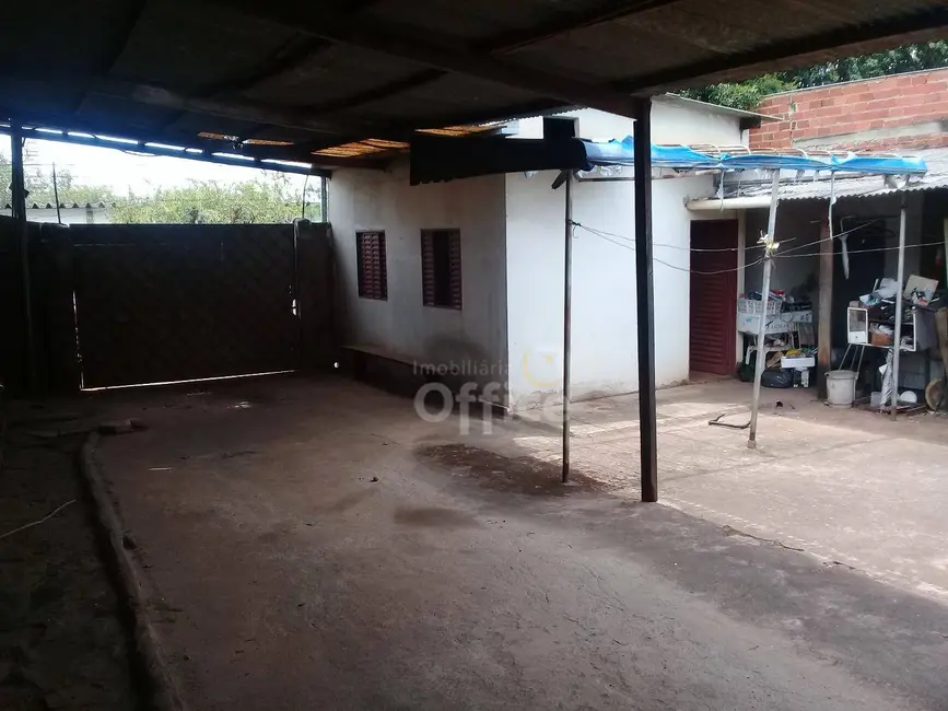 Foto 9 de Casa com 5 quartos à venda, 589m2 em Jundiaí, Anapolis - GO