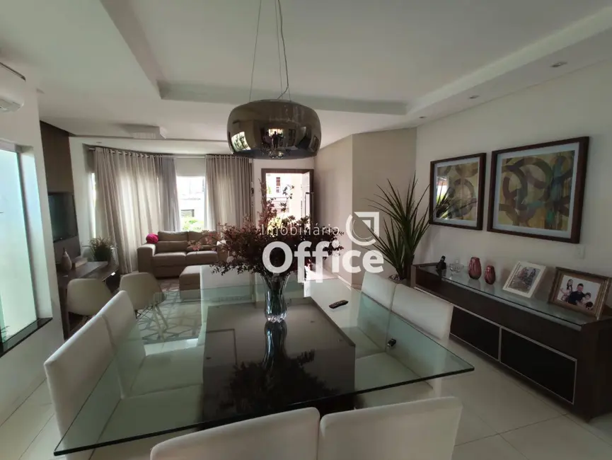 Casa com 3 quartos à venda, 370m2 em Anápolis City, Anapolis - GO - imagem 4 Foto 4 de Casa com 3 quartos à venda, 370m2 em Anápolis City, Anapolis - GO