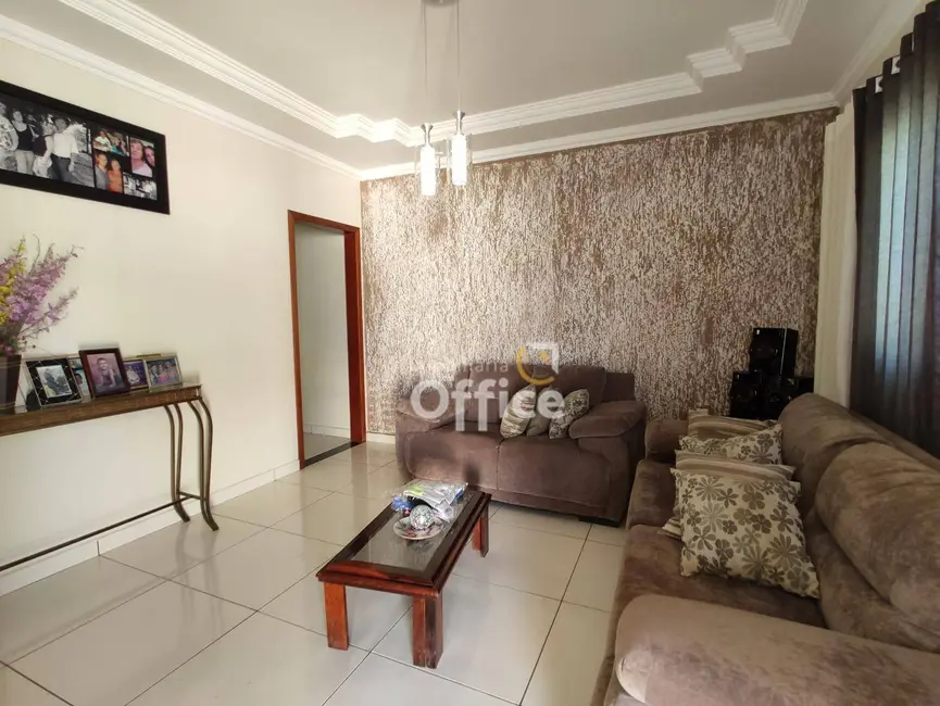 Foto 9 de Casa com 3 quartos à venda, 562m2 em Antônio Fernandes, Anapolis - GO