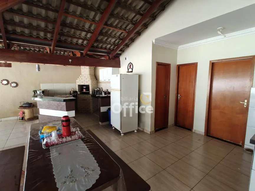 Foto 7 de Casa com 3 quartos à venda, 562m2 em Antônio Fernandes, Anapolis - GO