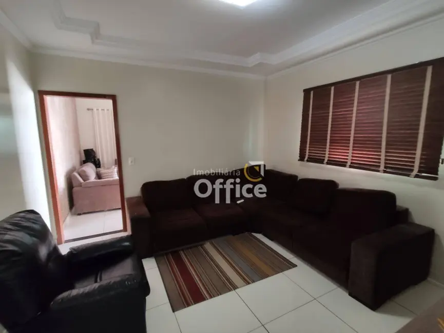 Foto 4 de Casa com 3 quartos à venda, 562m2 em Antônio Fernandes, Anapolis - GO
