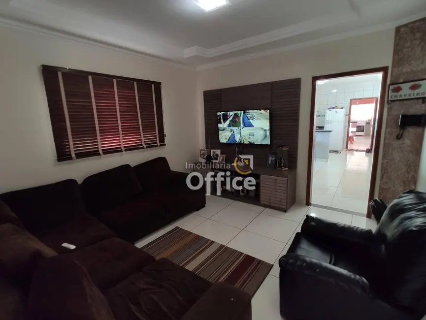 Foto 5 de Casa com 3 quartos à venda, 562m2 em Antônio Fernandes, Anapolis - GO