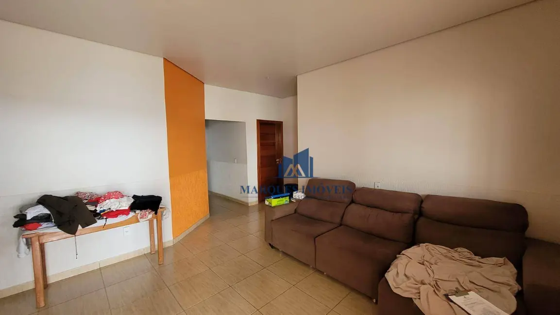 Foto 2 de Casa com 3 quartos à venda, 360m2 em Jardim Paraná, Ariquemes - RO
