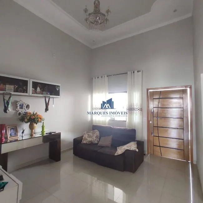 Foto 2 de Casa com 3 quartos à venda, 345m2 em Jardim Paulista, Ariquemes - RO