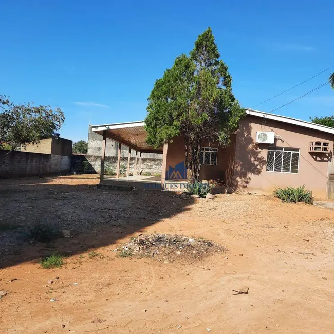 Foto 1 de Casa com 3 quartos à venda, 712m2 em Setor 03, Ariquemes - RO