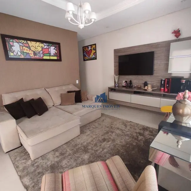 Foto 2 de Casa com 3 quartos à venda, 360m2 em Setor 05, Ariquemes - RO