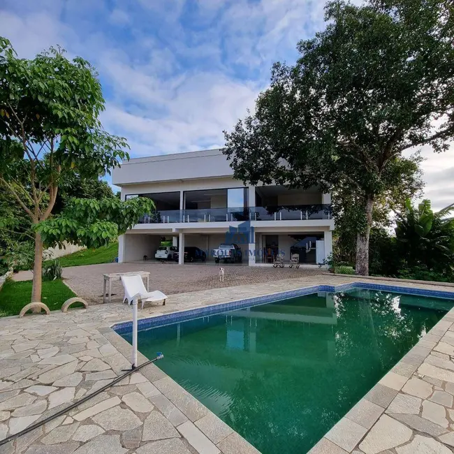 Foto 1 de Casa com 3 quartos à venda, 2600m2 em Jardim Jorge Teixeira, Ariquemes - RO