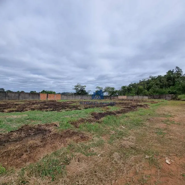 Foto 2 de Terreno / Lote à venda, 3200m2 em Jardim Jorge Teixeira, Ariquemes - RO