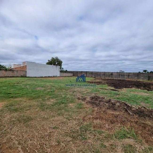 Foto 1 de Terreno / Lote à venda, 3200m2 em Jardim Jorge Teixeira, Ariquemes - RO