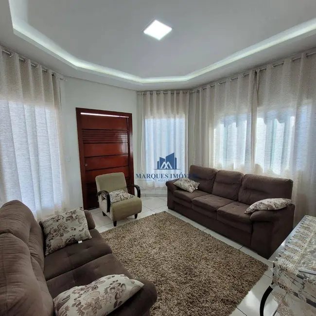 Foto 2 de Casa com 3 quartos à venda, 345m2 em Jardim Paulista, Ariquemes - RO