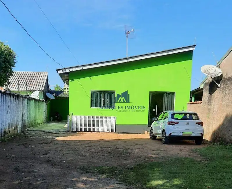 Foto 1 de Casa com 3 quartos à venda, 480m2 em Jardim Jorge Teixeira, Ariquemes - RO