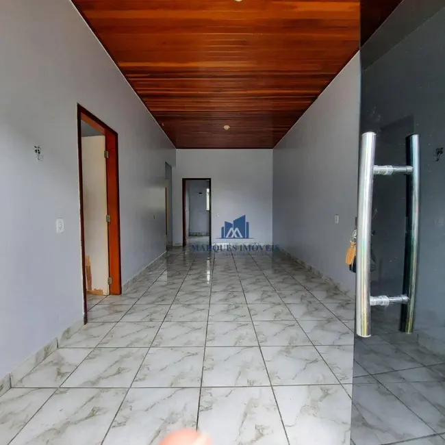 Foto 2 de Casa com 3 quartos à venda, 480m2 em Jardim Jorge Teixeira, Ariquemes - RO