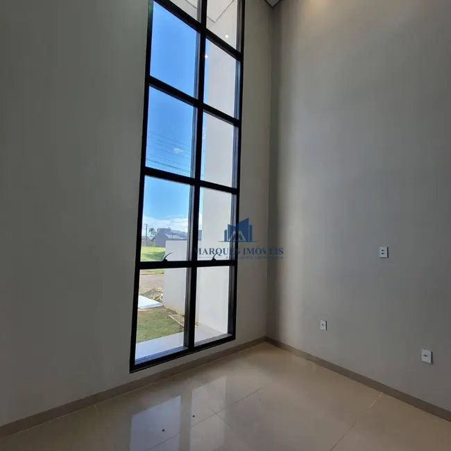 Foto 2 de Casa de Condomínio com 3 quartos à venda, 250m2 em Condomínio São Paulo, Ariquemes - RO