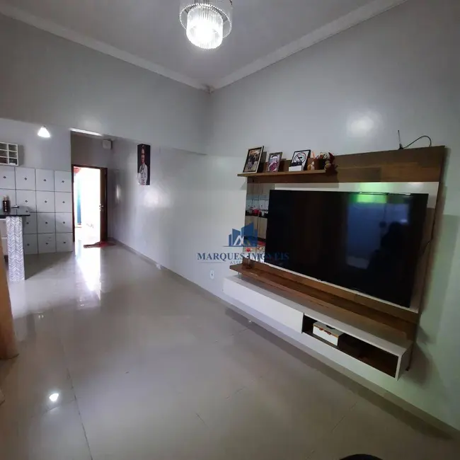 Foto 2 de Casa com 2 quartos à venda, 180m2 em Jardim América, Ariquemes - RO