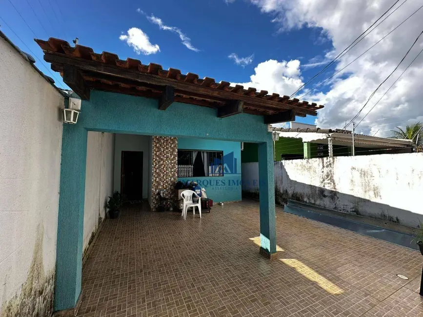 Foto 1 de Casa com 2 quartos à venda, 180m2 em Jardim América, Ariquemes - RO