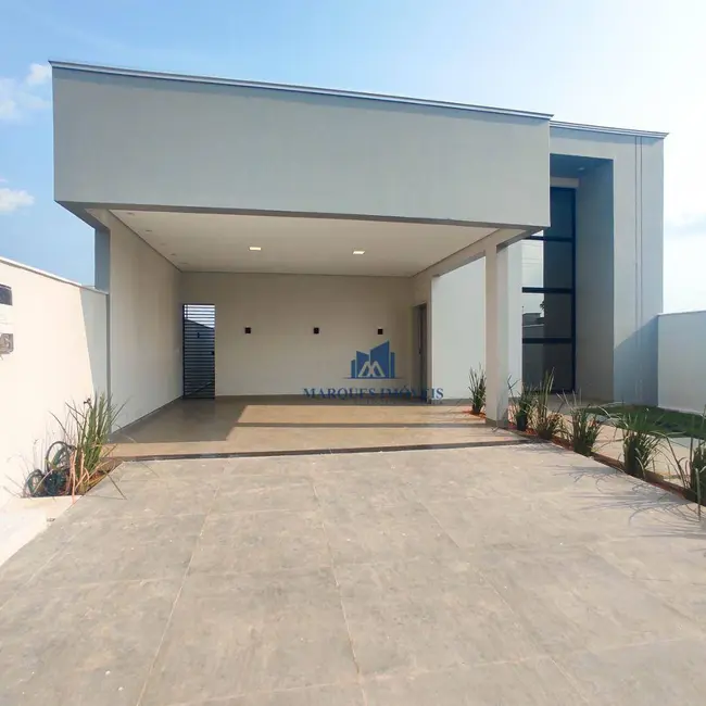 Foto 1 de Casa de Condomínio com 3 quartos à venda, 250m2 em Condomínio São Paulo, Ariquemes - RO