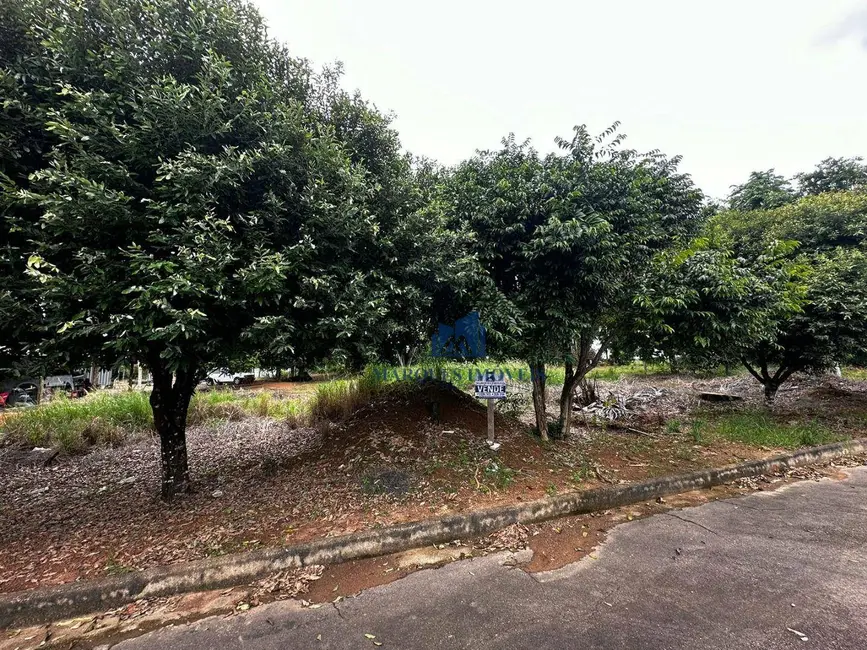 Foto 1 de Terreno / Lote à venda, 1712m2 em Jardim América, Ariquemes - RO