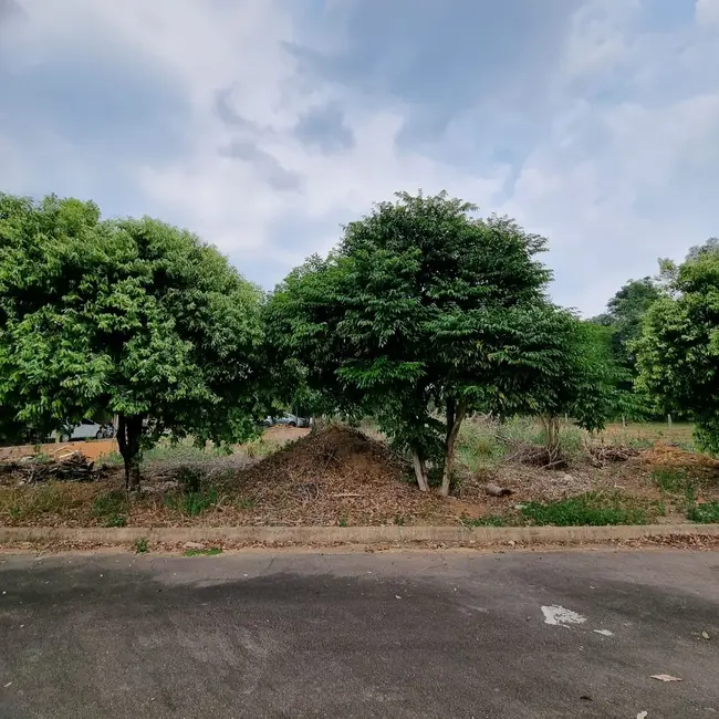 Foto 2 de Terreno / Lote à venda, 1712m2 em Jardim América, Ariquemes - RO