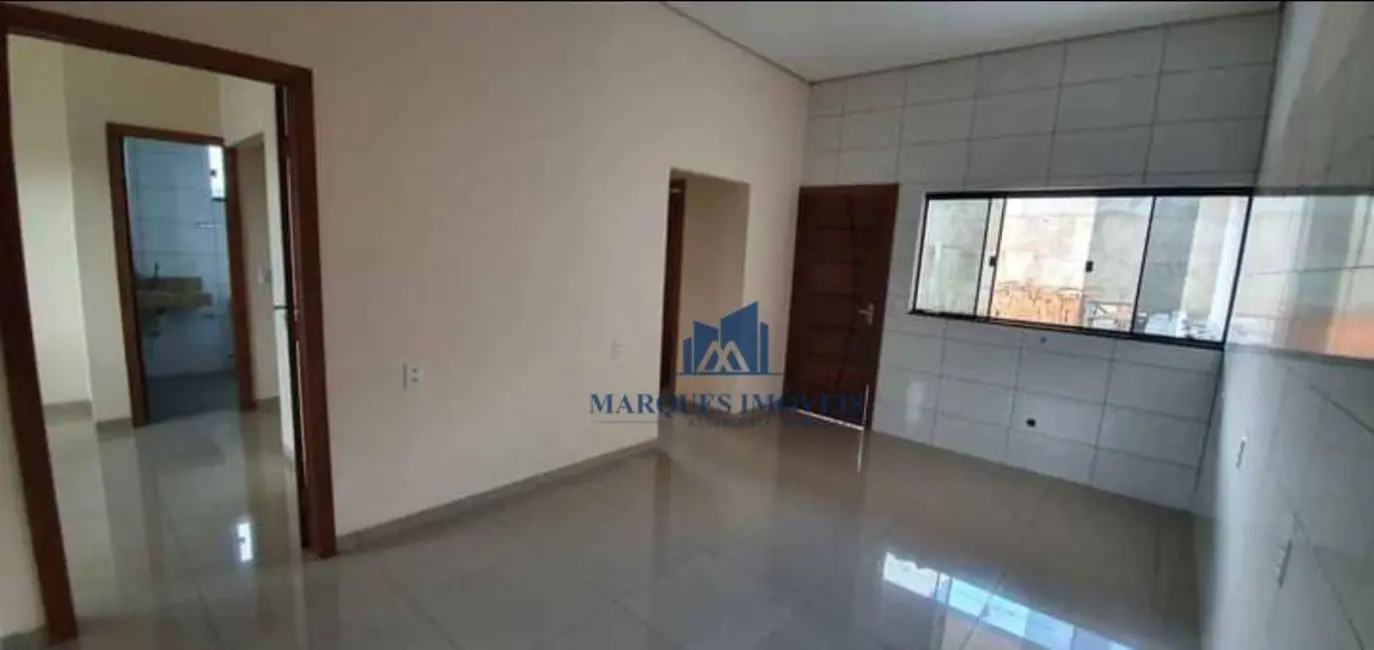 Foto 2 de Casa com 2 quartos à venda, 360m2 em Jardim Paraná, Ariquemes - RO