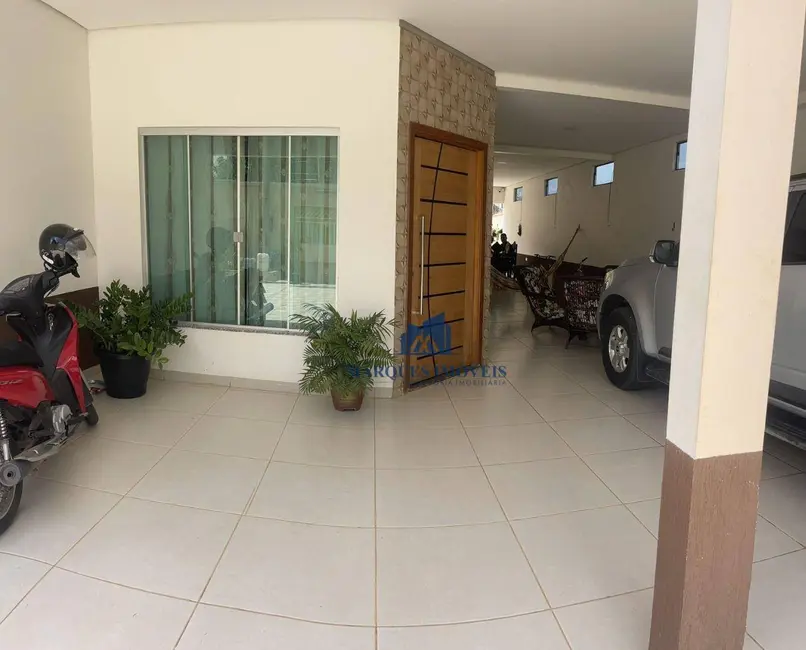 Foto 2 de Casa com 2 quartos à venda, 360m2 em Setor 06, Ariquemes - RO