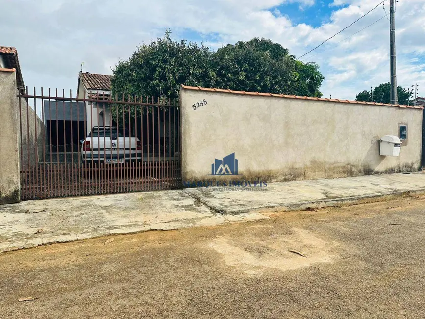 Foto 1 de Casa com 3 quartos à venda, 360m2 em Residencial Alvorada, Ariquemes - RO