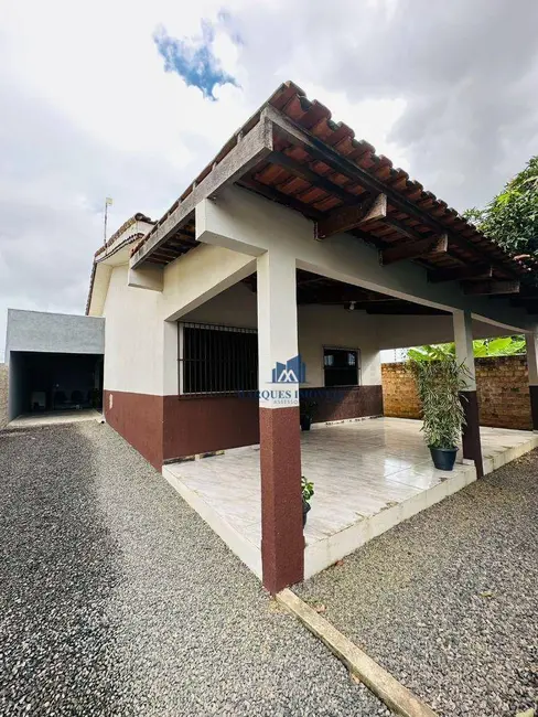 Foto 2 de Casa com 3 quartos à venda, 360m2 em Residencial Alvorada, Ariquemes - RO