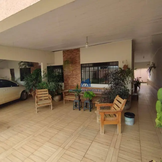 Foto 2 de Casa com 3 quartos à venda, 360m2 em Residencial Eldorado, Ariquemes - RO