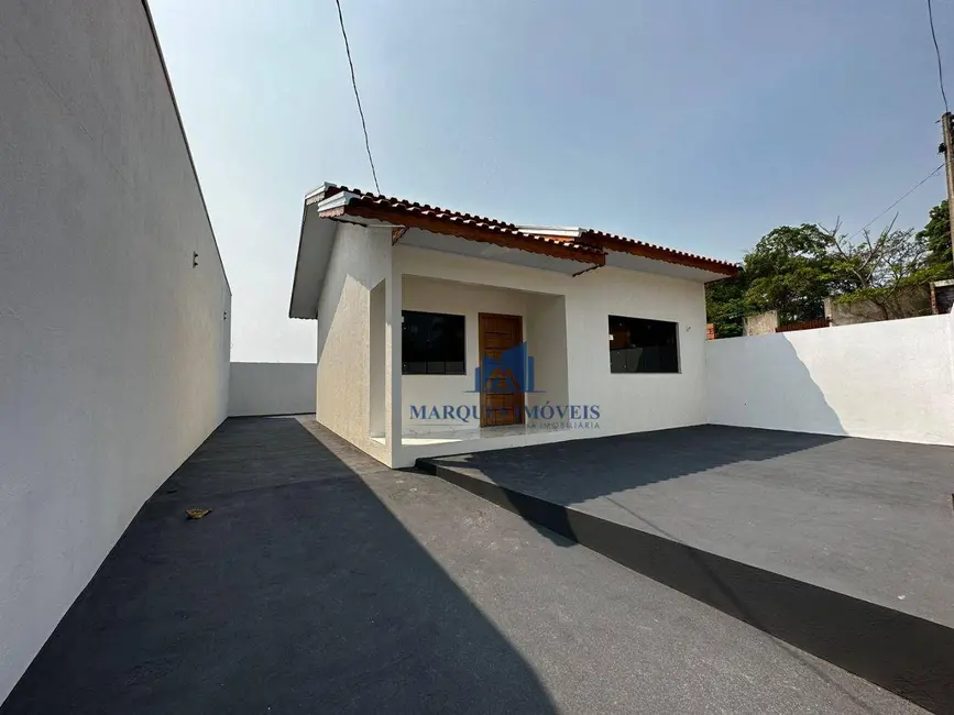Foto 1 de Casa com 2 quartos à venda, 206m2 em Jardim Jorge Teixeira, Ariquemes - RO