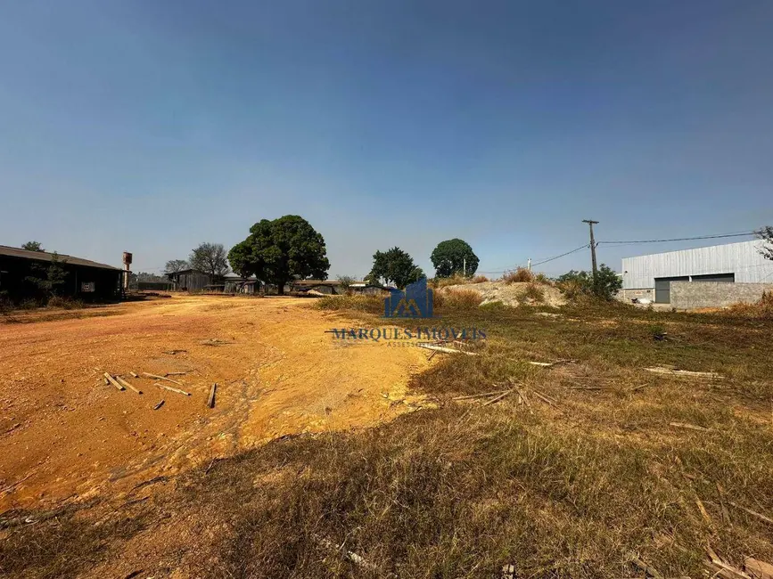 Foto 1 de Armazém / Galpão à venda, 2500m2 em Áreas Especiais, Ariquemes - RO