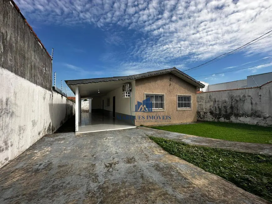 Foto 2 de Casa com 3 quartos à venda, 360m2 em Setor 05, Ariquemes - RO